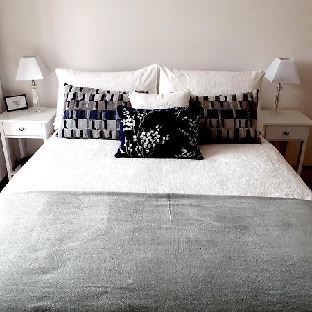 T H R E E B&B Inverness Exteriér fotografie