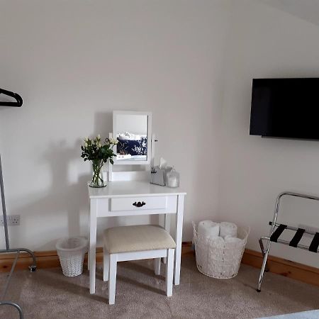 T H R E E B&B Inverness Exteriér fotografie